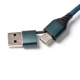 CHARGER CABLE ELON RED - IA1760