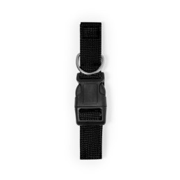 Mastif. Pet Collar (MAKITO 20328 ) - BLACK
