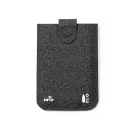 Guarex. Card Holder (MAKITO 1902 ) - BLACK