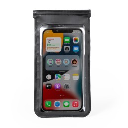 Nurbur. Pouch (MAKITO 20439 ) - BLACK
