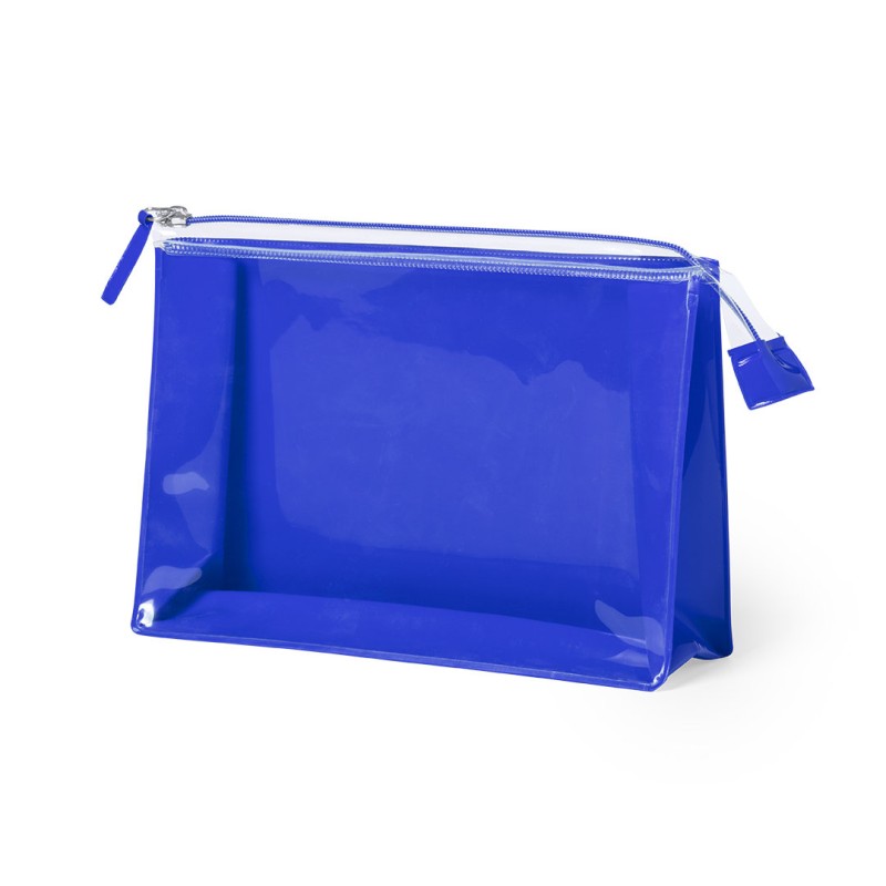 Pelvar. Beauty Bag (MAKITO 6160 ) - BLUE