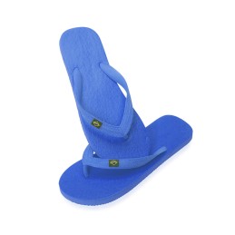 Brasileira. Flip Flops (MAKITO 9343 ) - BLUE