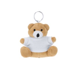 Pickford. Keyring Teddy (MAKITO 21462 ) - BROWN