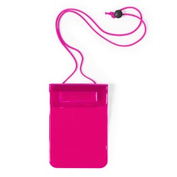 Arsax. Multipurpose Bag (MAKITO 4777 ) - FUCHSIA