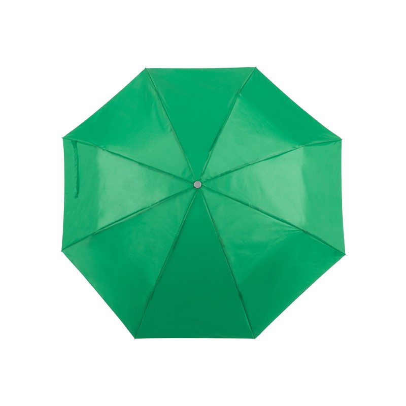 Ziant. Umbrella, Rain and Cold, Sublimation Line (MAKITO 4673 ) - GREEN