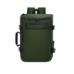 Rigan. Backpack (MAKITO 21934 ) - GREEN