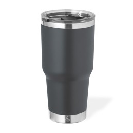 Tobey. Insulated Mug (MAKITO 20704 ) - GREY