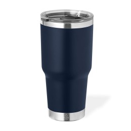 Tobey. Insulated Mug (MAKITO 20704 ) - NAVY BLUE