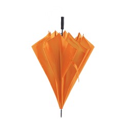 Panan Xl. Umbrella, Rain and Cold, Sublimation Line (MAKITO 6105 ) - ORANGE