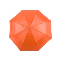 Ziant. Umbrella, Rain and Cold, Sublimation Line (MAKITO 4673 ) - ORANGE