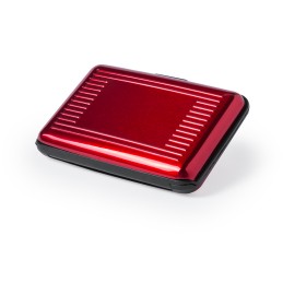 Rainol. Card Holder (MAKITO 5371 ) - RED